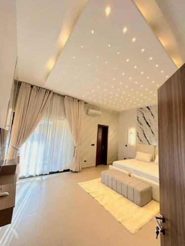 Homelyshortlet Apartment Ajah Lekki, Lagos