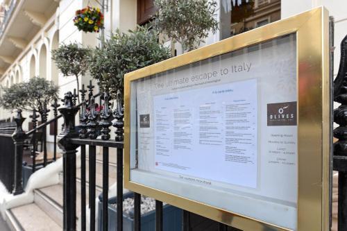 London Choice Apartments - South Kensington - Gloucester Road - Tap to explore photos