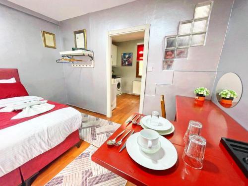 Taksim Ottoman Style Hotel