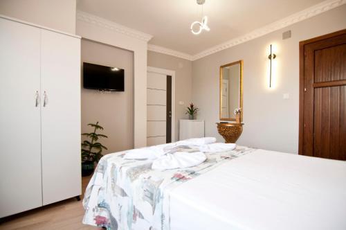 Terrace İnci Hotel Room Type - Double Room