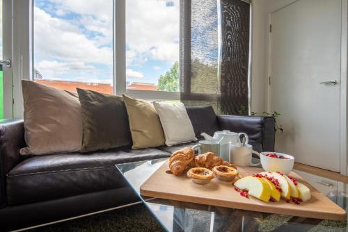 Stunning 2Bed BRICK LANE Apartment - Tap to explore photos