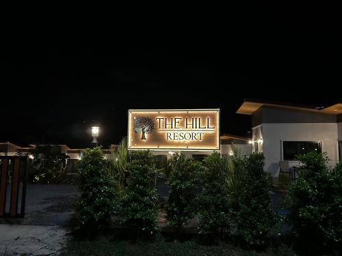 The Hill resort Thalang - Tap to explore photos