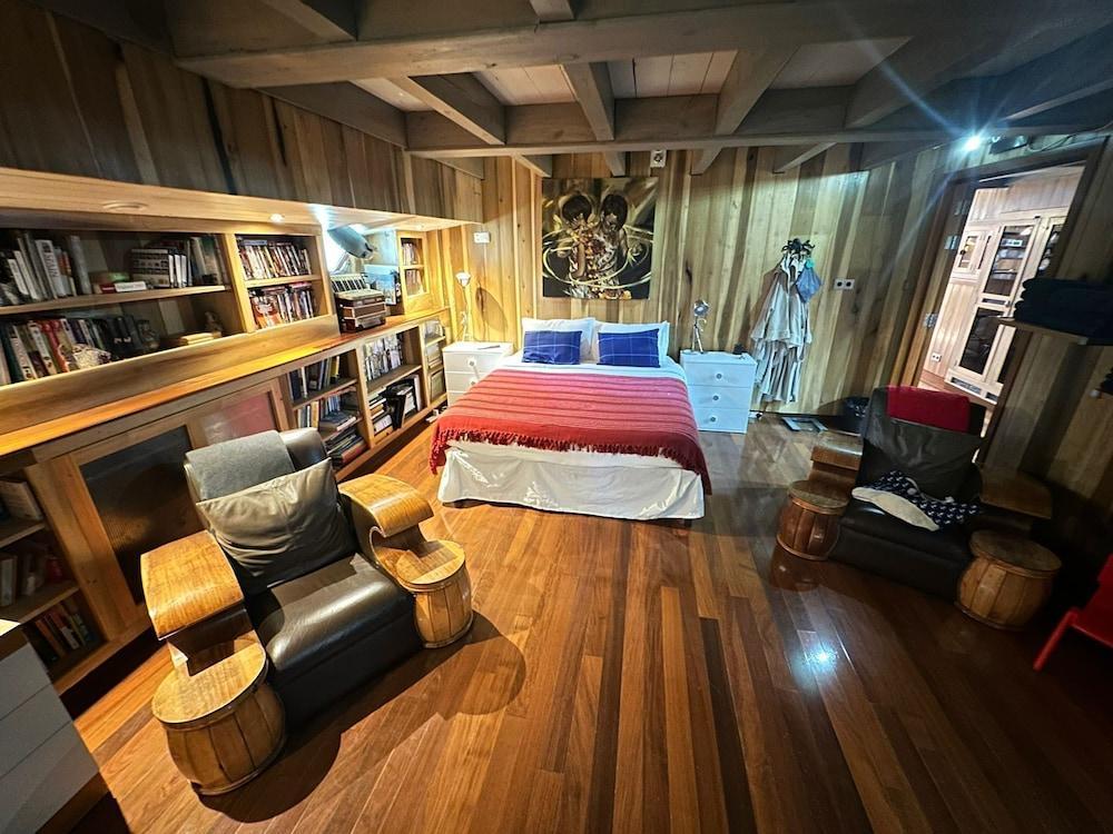Le Sorelle Room Type - Quadruple Room