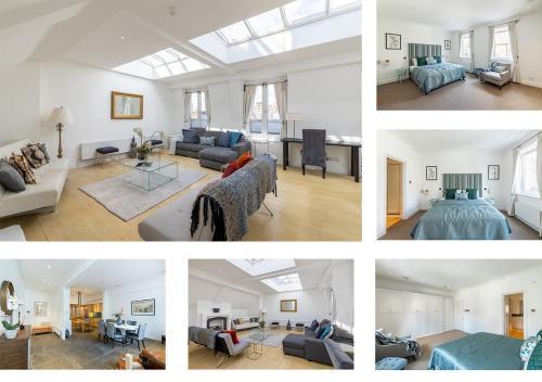Luxurious Premium Homes in Camden Town - Tap to explore photos