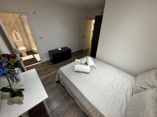 Luxurious Premium Homes in Camden Town