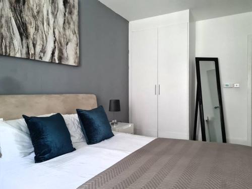 Stylish Apartment near Tower Bridge