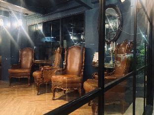 The Motuga Hostel Bangkok - Tap to explore photos