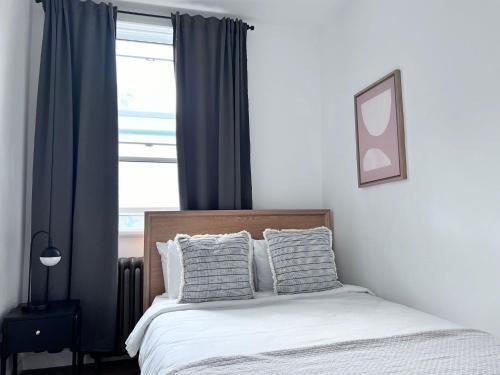 Luxury 2-bedroom Flat in Camden
