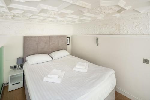 Kensington Arte Casa