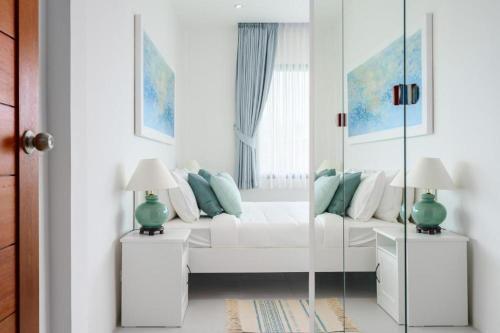 Lavaliere by NB Villas Room Type - Villa