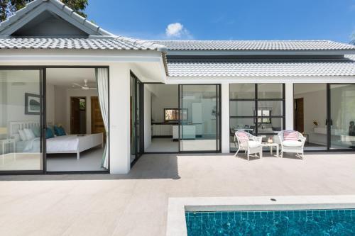 Lavaliere by NB Villas Room Type - Two-Bedroom Villa