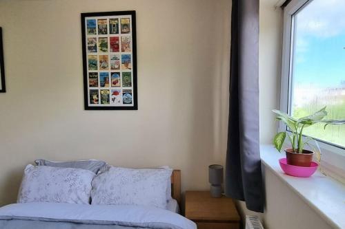 Large Duplex in Bermondsey - Tap to explore photos