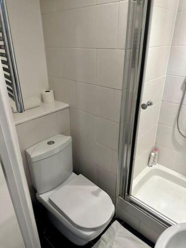 Lovely 2bed2bath Marylebone - Tap to explore photos