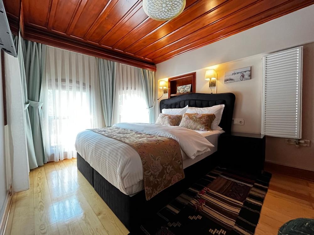 Lily Mansion Room Type - Classic Apartment, Kitchenette, Park View Lily Mansion Room Type - Classic Apartment, Kitchenette, Park View