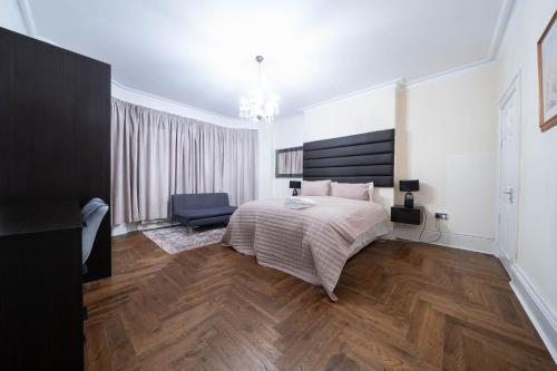 Marylebone 4 Bedroom Apartment