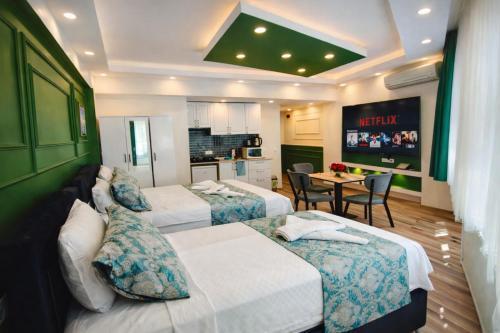 Valentina Apart Hotel