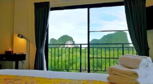 The Nest Krabi Hotel - Tap to explore photos