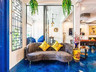 Marco Polo Phuket Poshtel & Bistro - Tap to explore photos