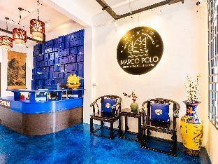 Marco Polo Phuket Poshtel & Bistro - Tap to explore photos