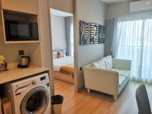 Lumpini Suite Phetchaburi-Makkasan - Tap to explore photos