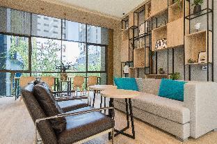 Lumpini Suite Phetchaburi-Makkasan - Tap to explore photos