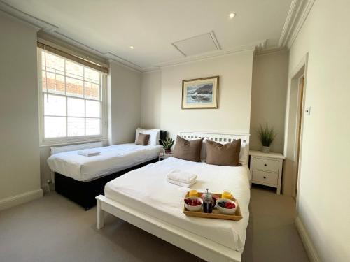 Victoria Maisonette Apartments