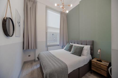 Modern Kensington Apartments
