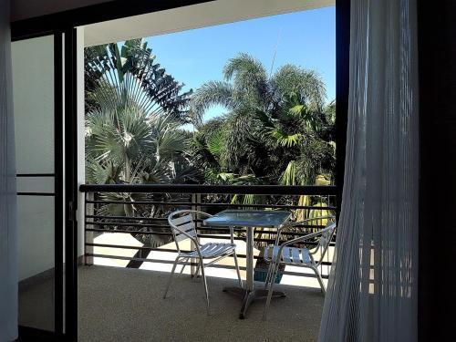 Villa LunaSole Samui Room Type - Family Room with Balcony Villa LunaSole Samui Room Type - Family Room with Balcony
