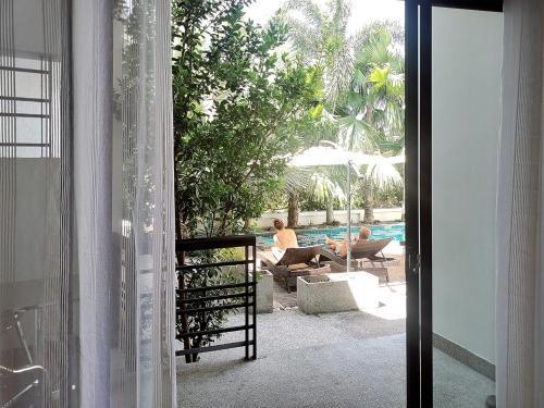 Villa LunaSole Samui - Tap to explore photos