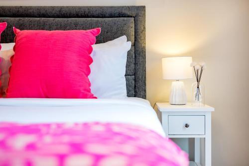 Welcome London South Kensington