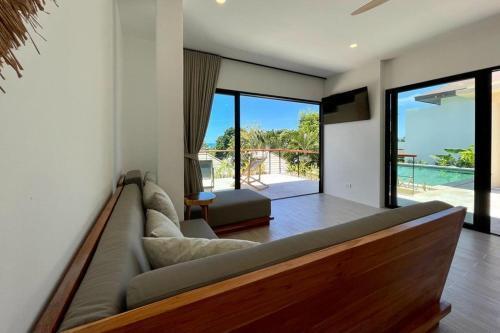 Villa Marie, 2 Bedrooms, Lamai Koh Samui - Tap to explore photos
