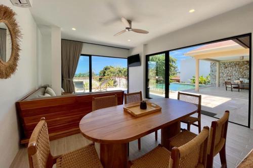 Villa Marie, 2 Bedrooms, Lamai Koh Samui - Tap to explore photos