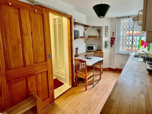 Stay in Bloomsbury Room Type - Studio
