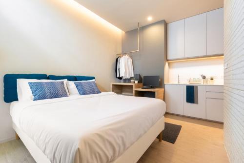 Silom Nara Room Type - Studio