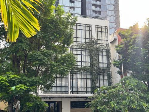 Silom Nara Hotel