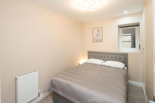 Tranquil Trio Bedrooms