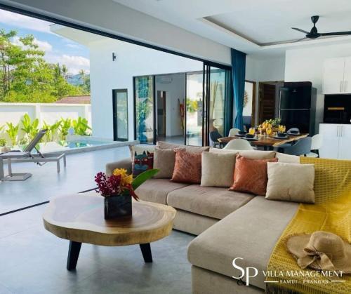 Villa Noi by SP Villa Management