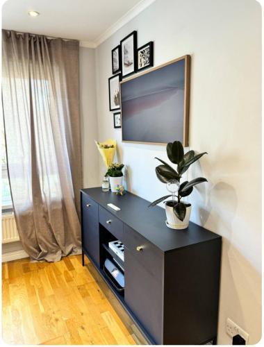 Two Bedroom Flat in the Heart of London - Tap to explore photos