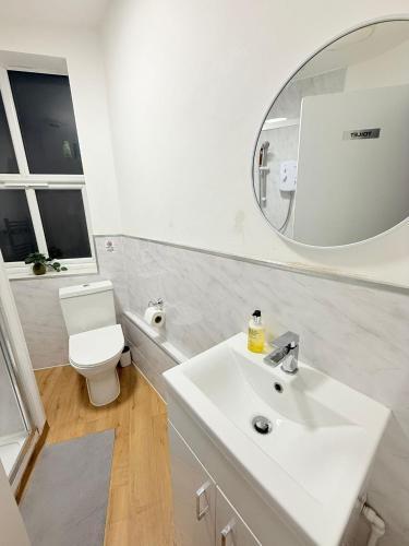 Wandsworth Guest Rooms 64 Room Type - Double Room Wandsworth Guest Rooms 64 Room Type - Double Room