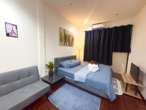 Twenty One Place Room Type - Balcony Deluxe Double