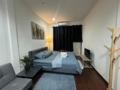 Twenty One Place Room Type - Double Room with Balcony Twenty One Place Room Type - Double Room with Balcony