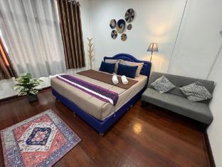 Twenty One Place Room Type - Family - Standard Double