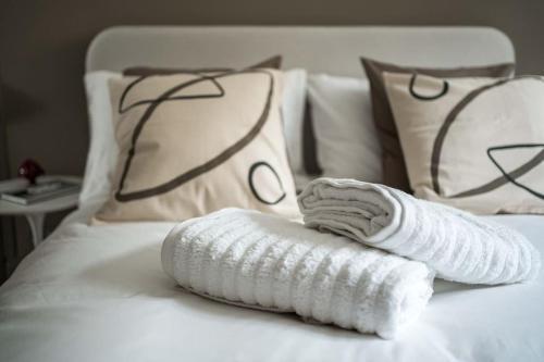 Westbourne Gardens Rentals