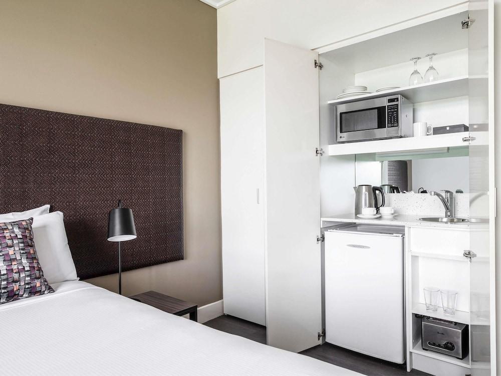 Mantra on Jolimont Melbourne Room Type - 2 Bedroom Dual Key Quad
