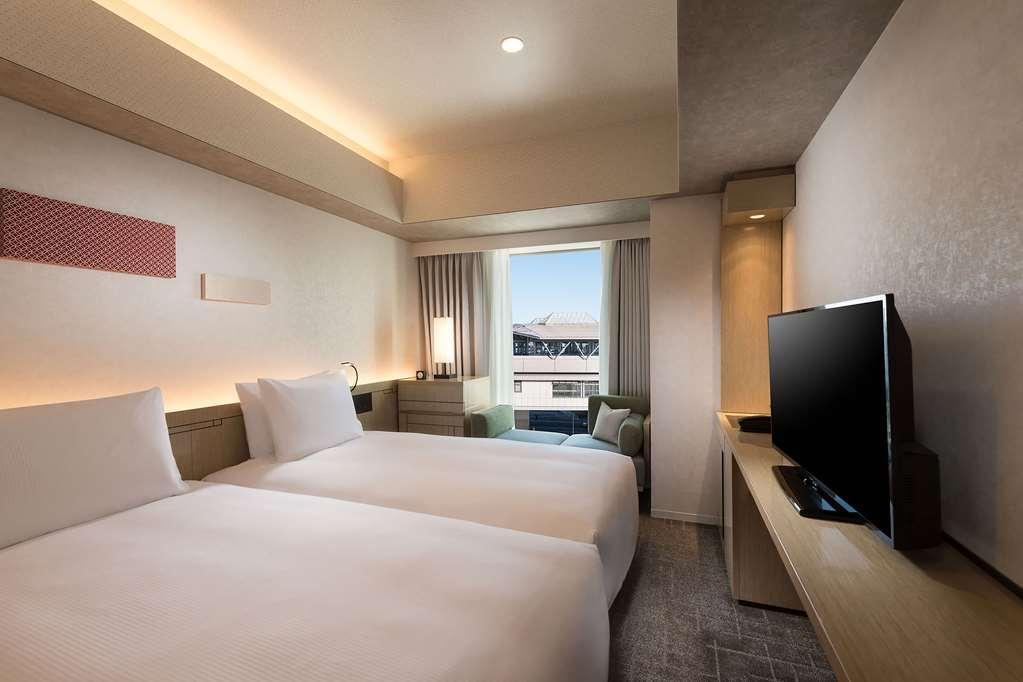 DoubleTree by Hilton Tokyo Ariake - Tap to explore photos