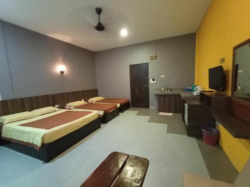 Baiduri's Place