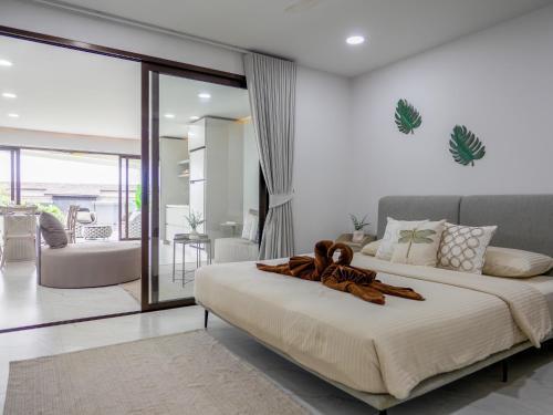 Beachside Residence Samui - Tap to explore photos