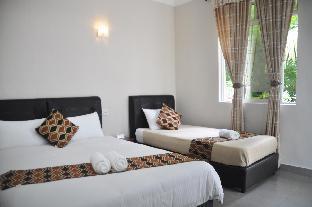 Sunset Bay Cottage Room Type - Triple Room