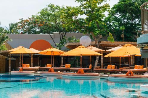79 Beach Club and Resort Samui - Tap to explore photos