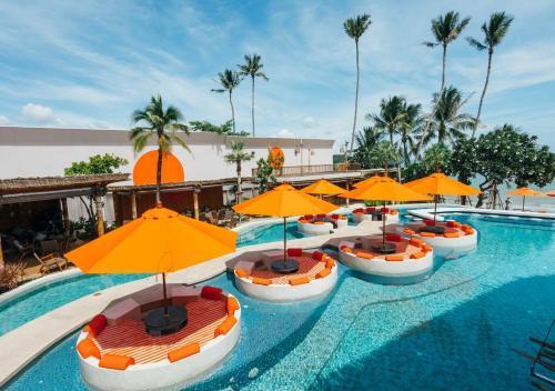 79 Beach Club and Resort Samui - Adults Only - Tap to explore photos